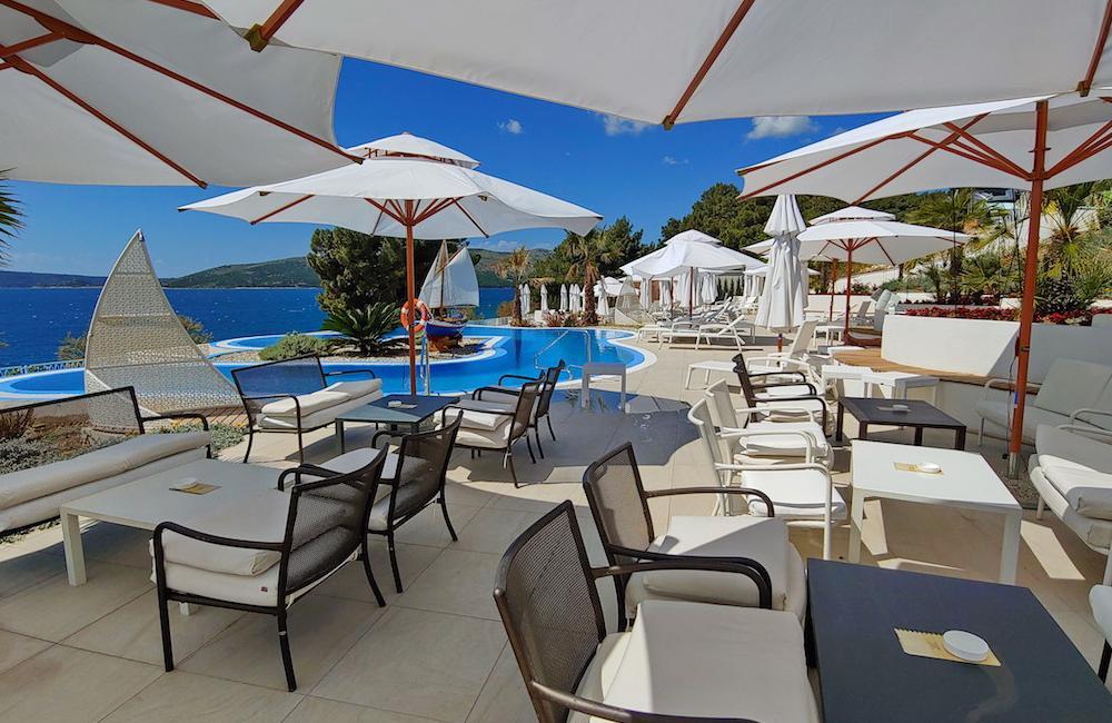  Dalmatia, Croatia- 4* Amadria Park Camping Trogir 