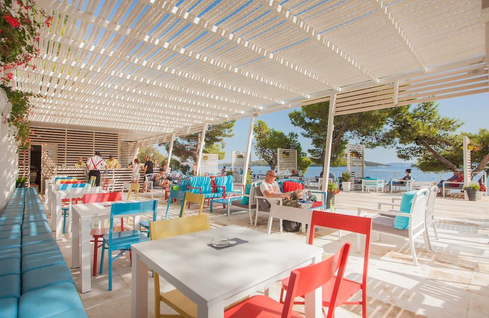  Dalmatia, Croatia- 4* Amadria Park Camping Trogir 