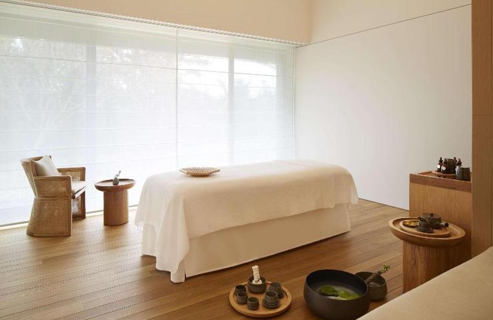  Japan- 5* Amanemu Onsen Spa 