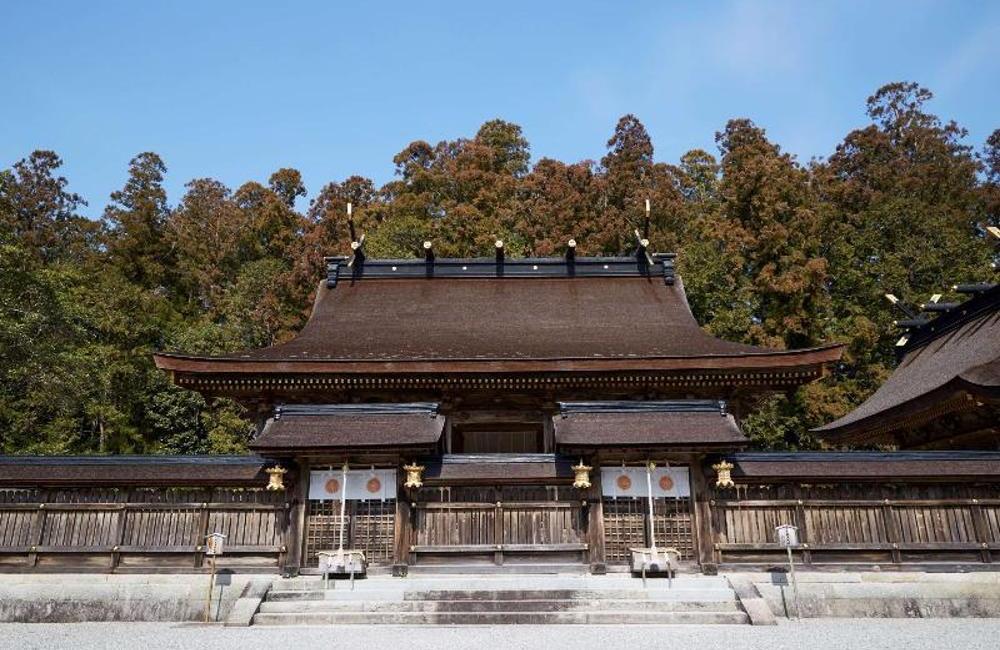  Japan- 5* Amanemu Onsen Spa 
