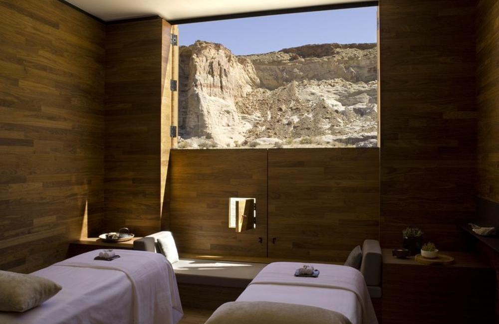 Utah- 5* Amangiri Resort 