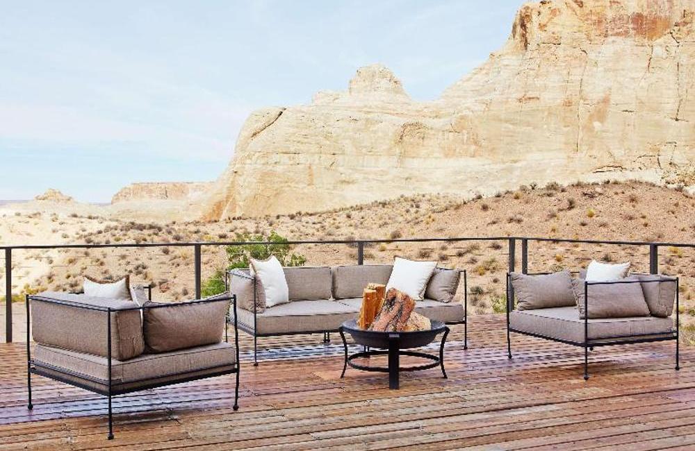  Utah- 5* Amangiri Resort 