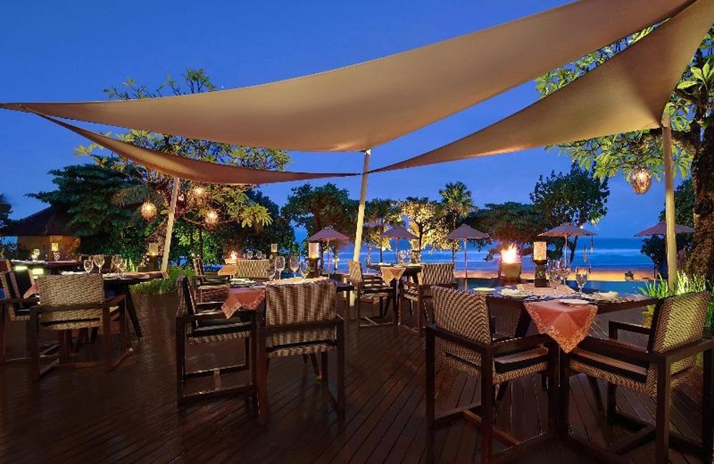  Bali- 5* Anantara Seminyak Resort & Spa 