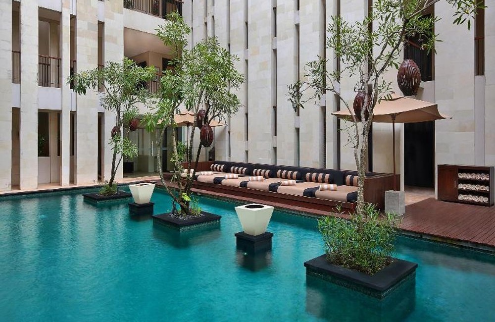  Bali- 5* Anantara Seminyak Resort & Spa 