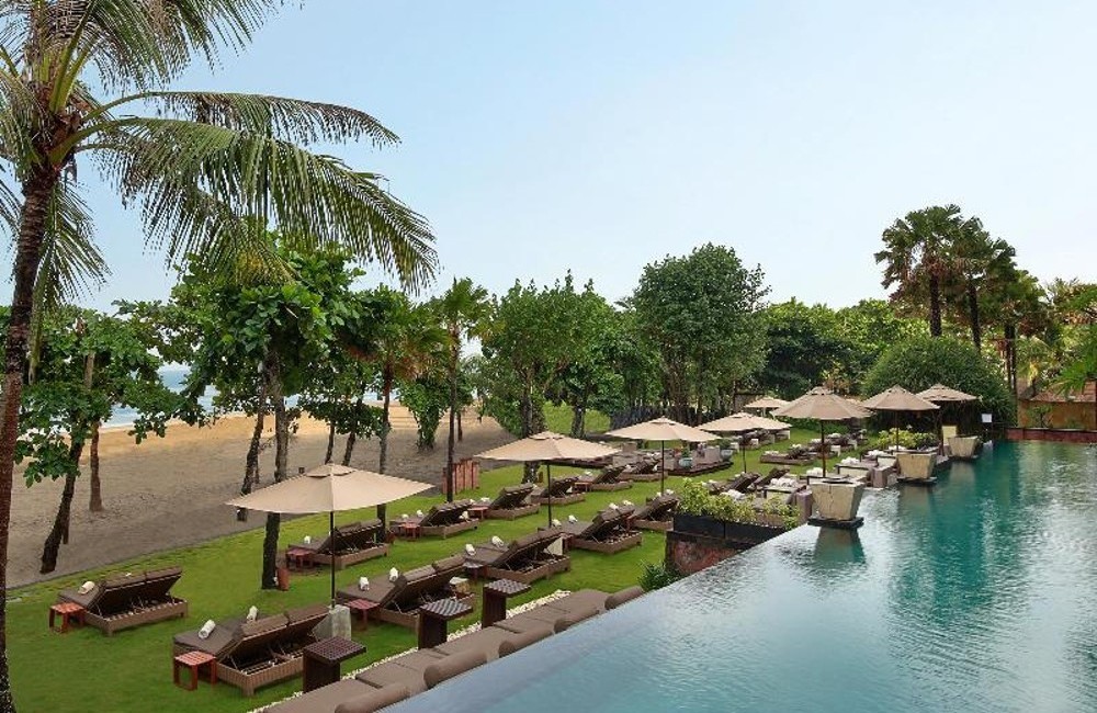  Bali- 5* Anantara Seminyak Resort & Spa 