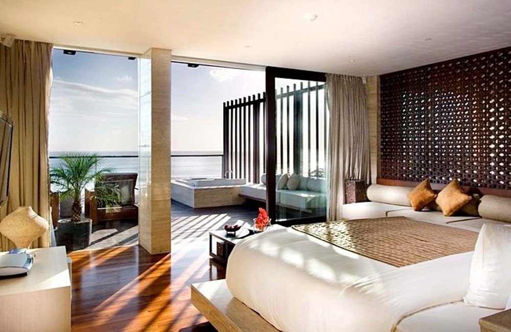  Bali- 5* Anantara Seminyak Resort & Spa 