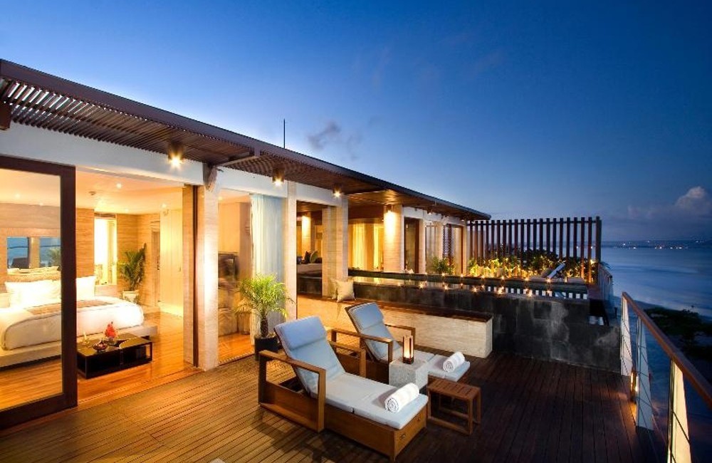  Bali- 5* Anantara Seminyak Resort & Spa 