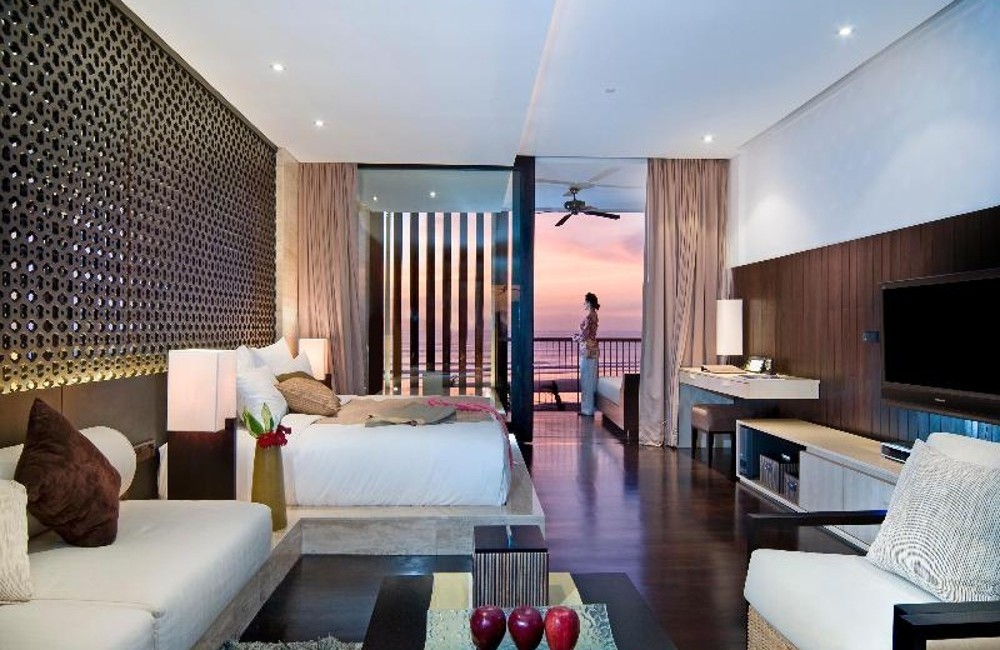  Bali- 5* Anantara Seminyak Resort & Spa 