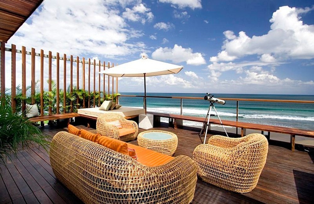  Bali- 5* Anantara Seminyak Resort & Spa 