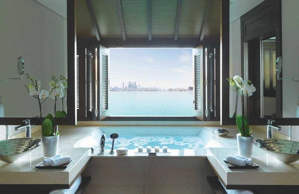  Dubai- 5* Anantara The Palm Resort 