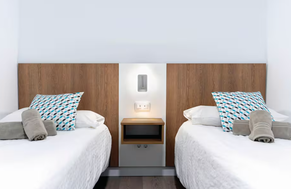  Gran Canaria- 4* Apartamentos Miami Puerto Rico 