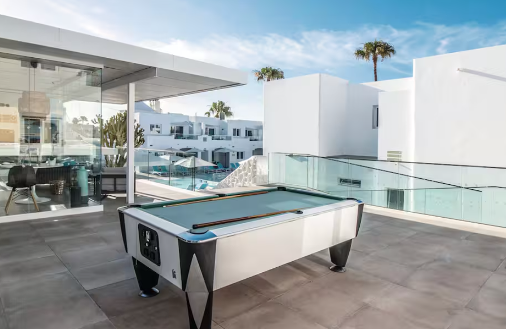  Lanzarote- 3* Family Sun Deal 
