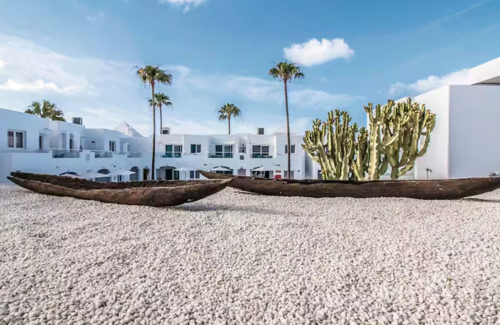  Lanzarote- 3* Family Sun Deal 