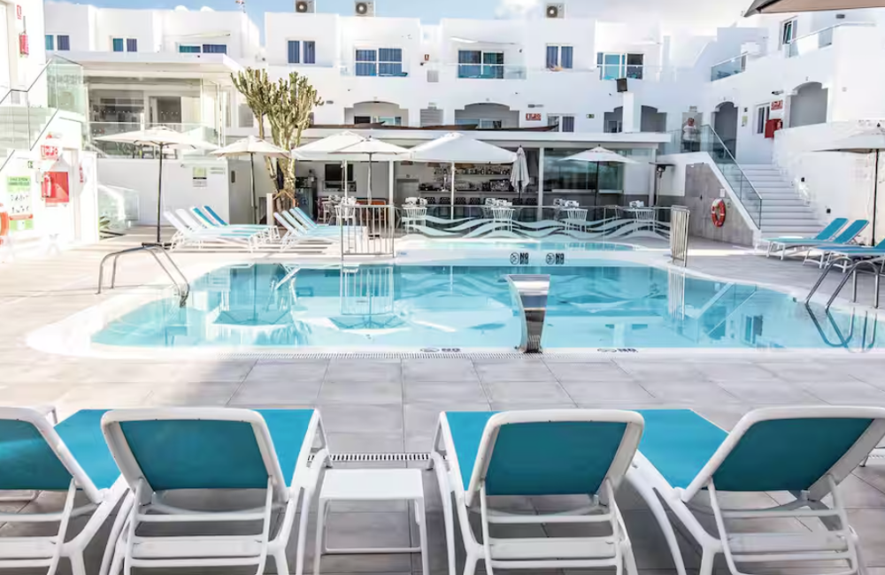  Lanzarote- 3* Family Sun Deal 