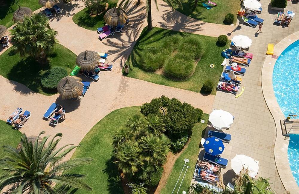  Alcudia, Majorca- 3* Family Offer 