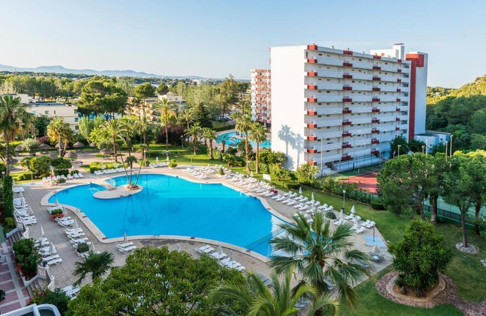 Alcudia, Majorca- 3* Family Offer