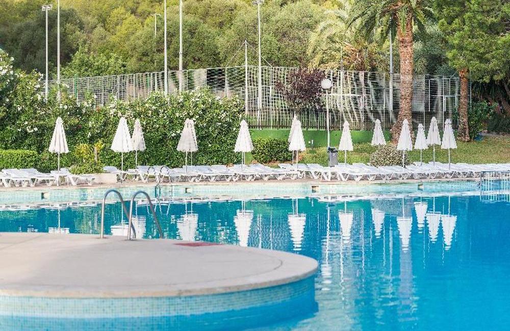  Alcudia, Majorca- 3* Family Offer 