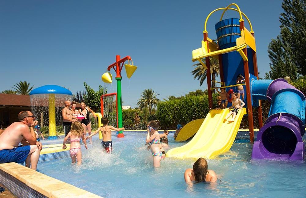  Alcudia, Majorca- 3* Family Offer 