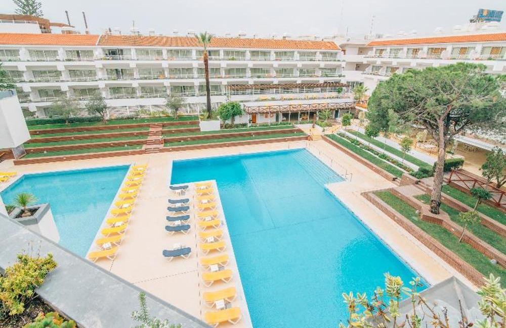 Algarve, Portugal- 4* Special Family Offer