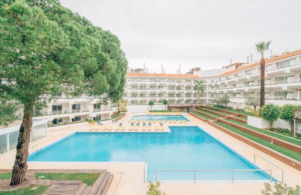  Algarve, Portugal- 4* Special Family Offer 