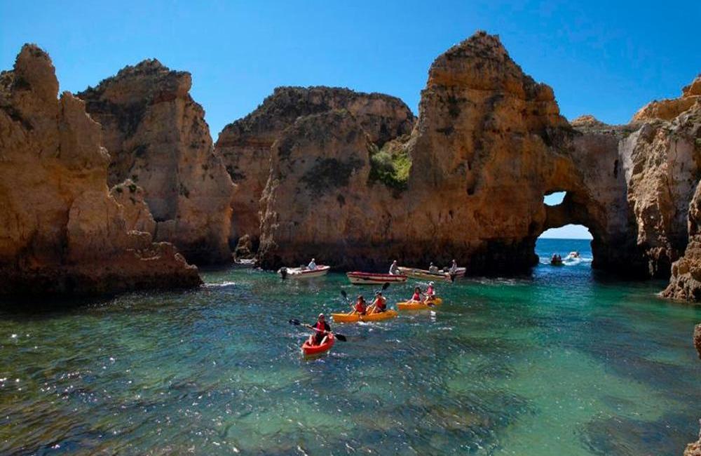  Algarve, Portugal- 4* Special Family Offer 