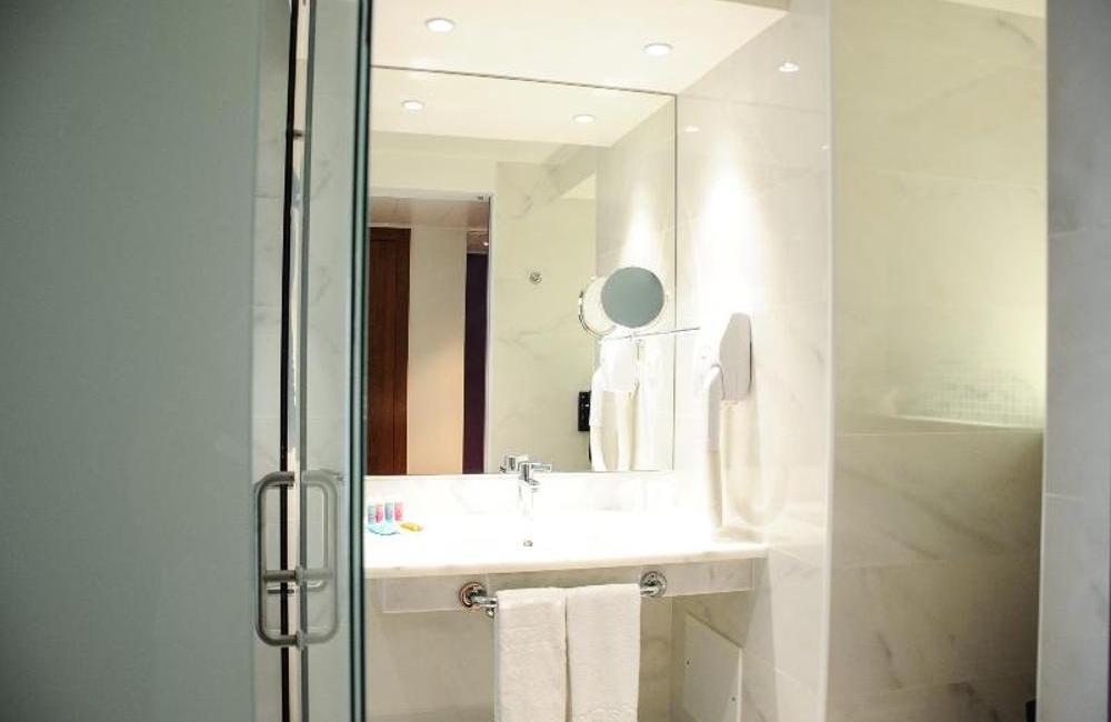  Algarve- 4* Aquashow Park Hotel 