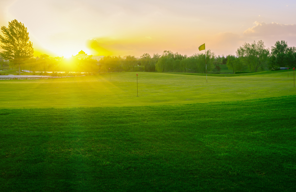 Argentina- Buenos Aires & Mendoza: Golf & Wine Holiday