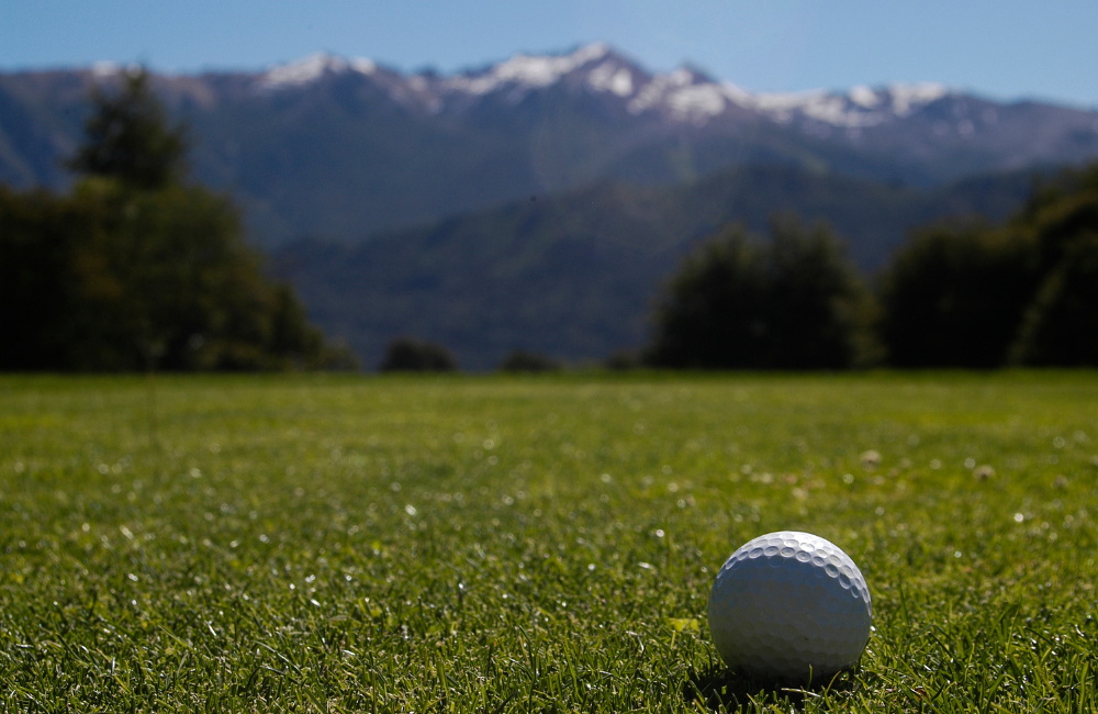 Argentina- Buenos Aires & Patagonia: Golf Holiday