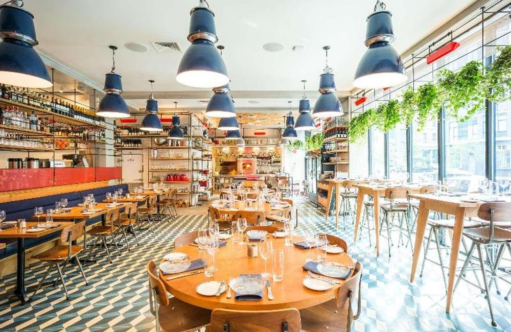  New York St Patrick's Day- 4* Arlo SoHo 