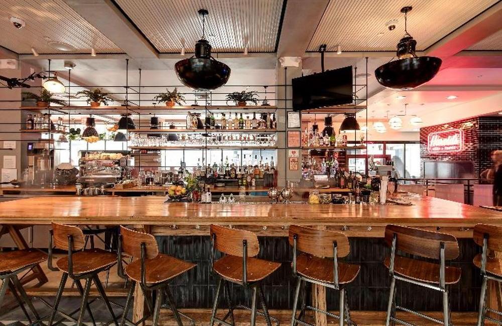 New York St Patrick's Day- 4* Arlo SoHo 