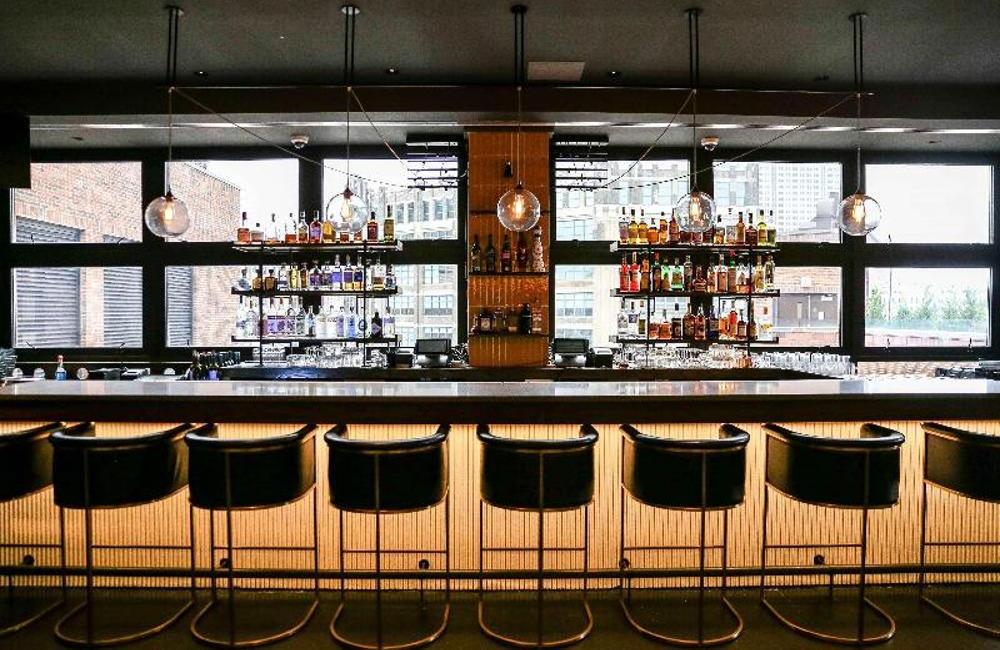  New York St Patrick's Day- 4* Arlo SoHo 