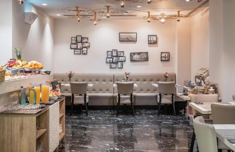  Barcelona 3* City Break from Cork 