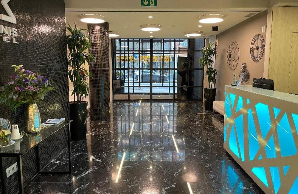  Barcelona 3* City Break from Cork 