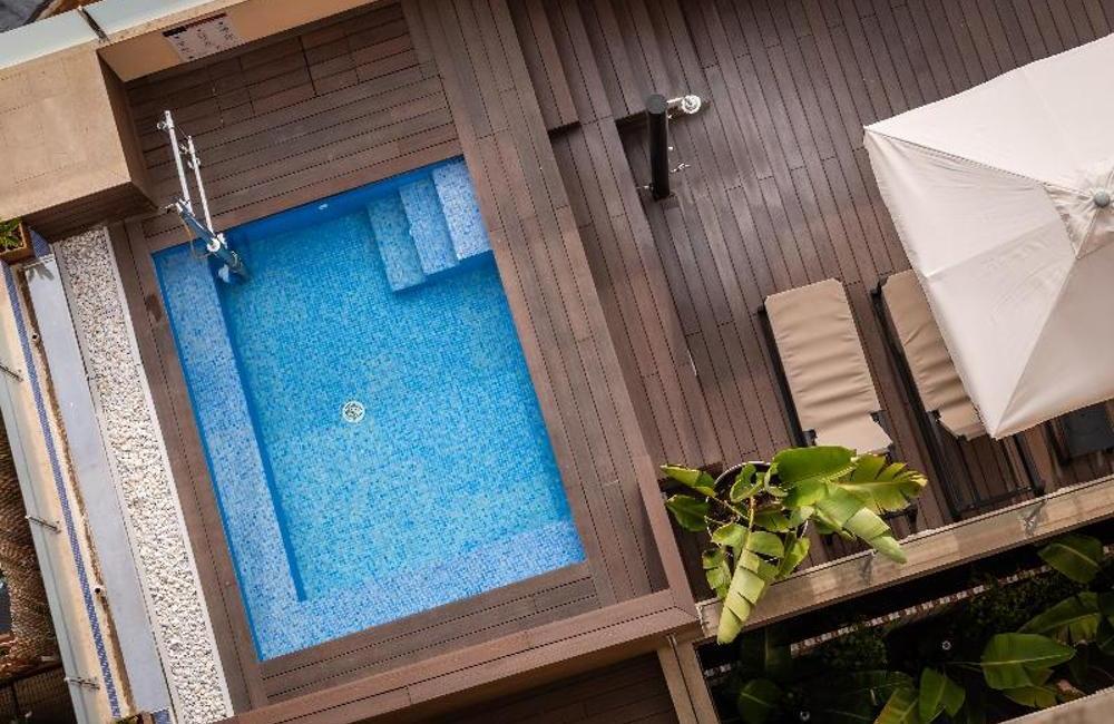  Barcelona 3* City Break from Cork 