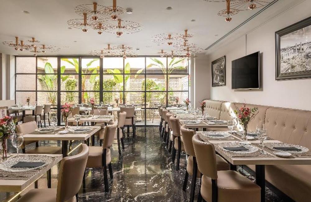  Barcelona 3* City Break from Cork 