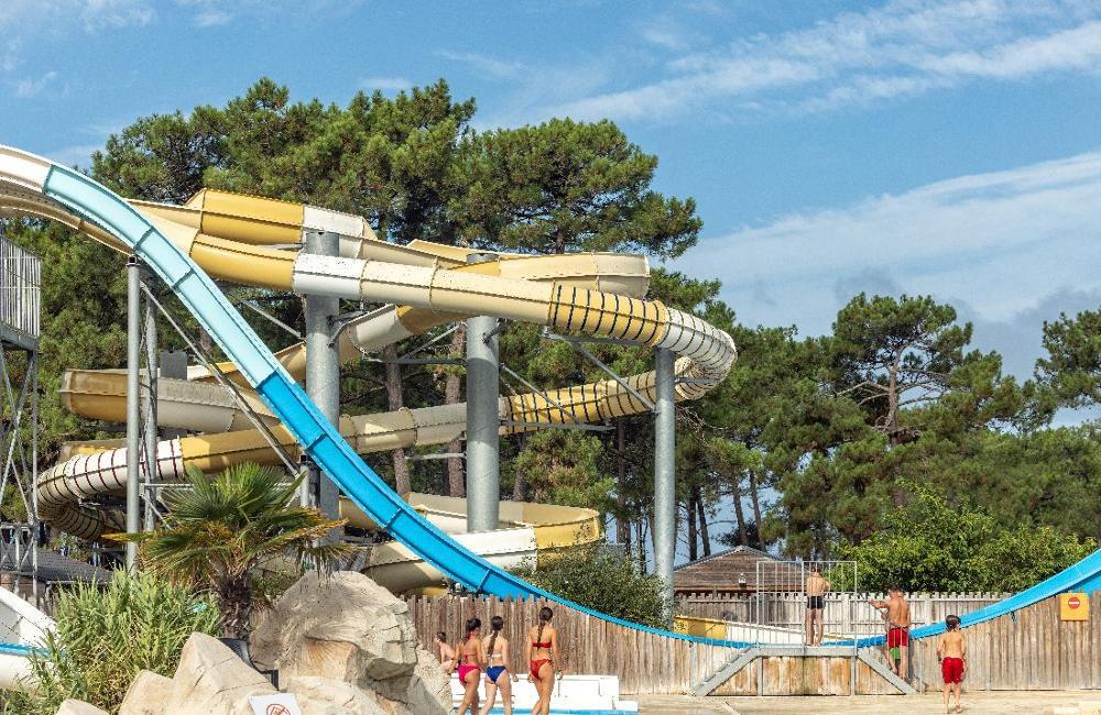  Gironde, France- 5* Atlantic Club Montalivet 