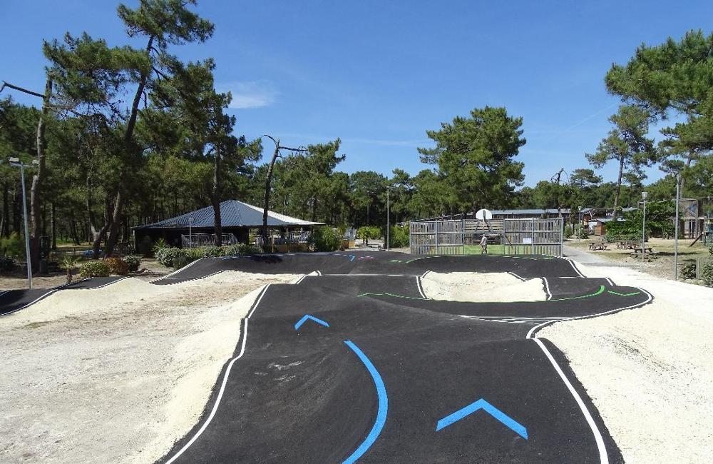  Gironde, France- 5* Atlantic Club Montalivet 