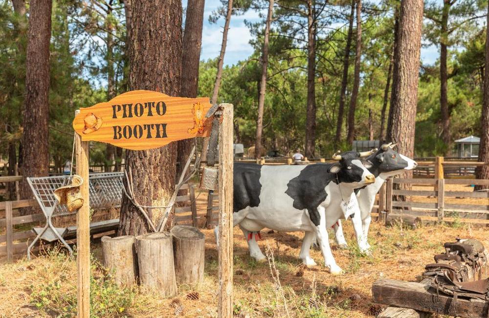  Gironde, France- 5* Atlantic Club Montalivet 
