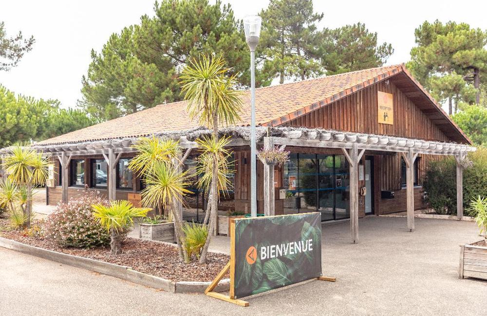  Gironde, France- 5* Atlantic Club Montalivet 