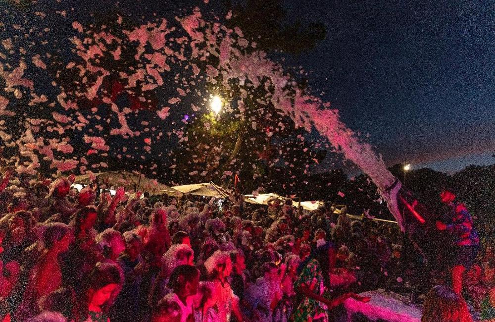  Gironde, France- 5* Atlantic Club Montalivet 