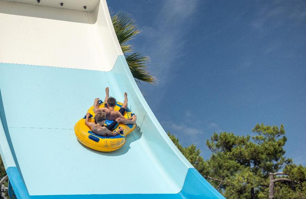  Gironde, France- 5* Atlantic Club Montalivet 