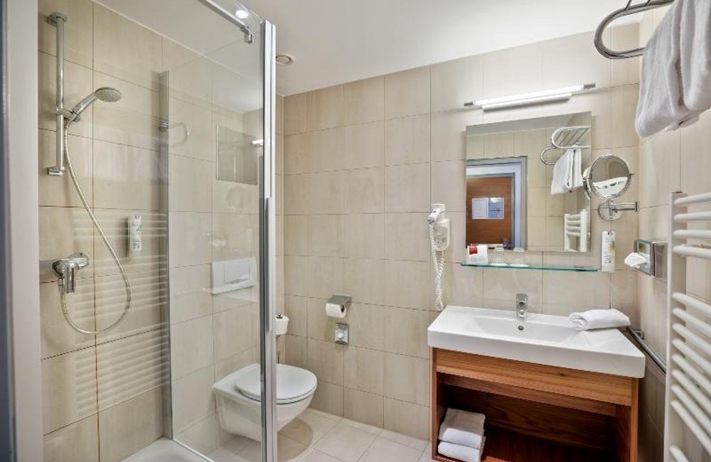  Vienna Christmas Markets- 4* Austria Trend Hotel Anatol 