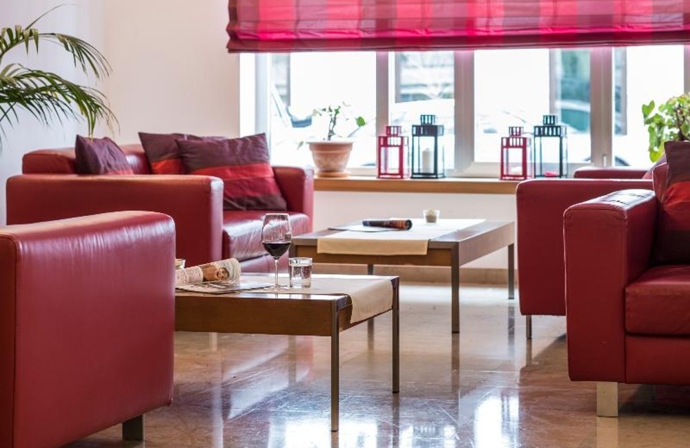  Vienna Christmas Markets- 4* Austria Trend Hotel Anatol 