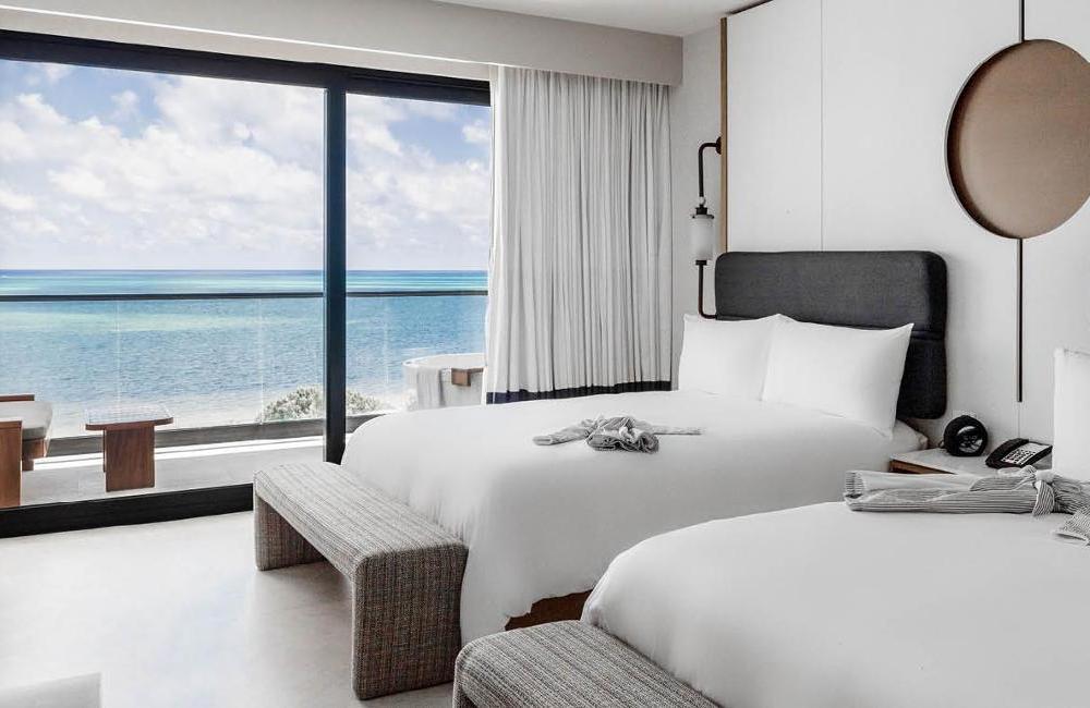  Mexico- 5* AVA Resort 