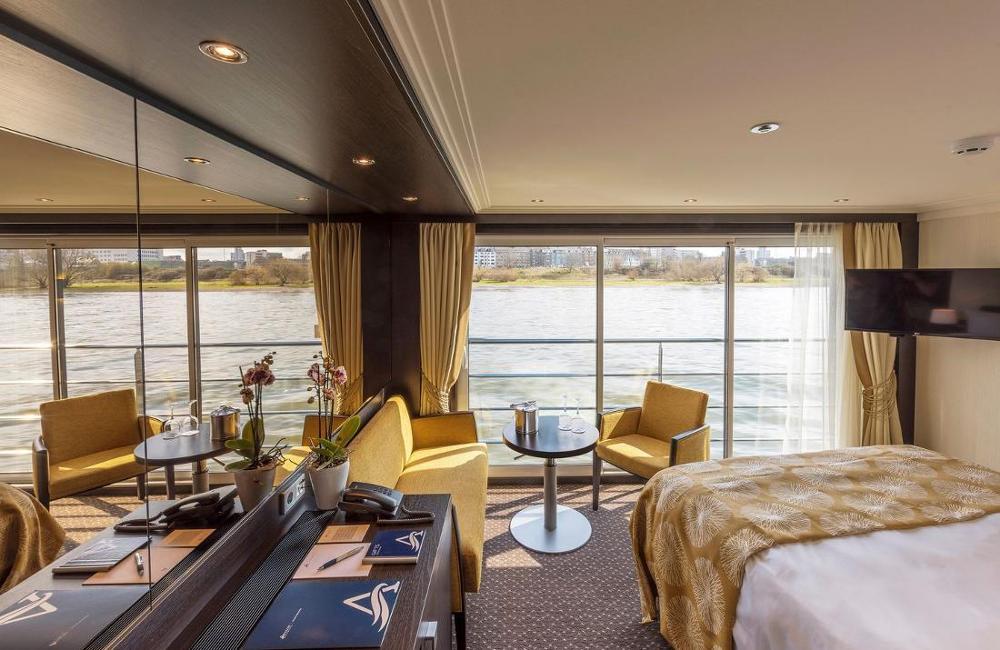  Beer Enthusiasts 9 Day River Cruise of Germany & France 