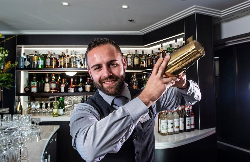  Beer Enthusiasts 9 Day River Cruise of Germany & France 