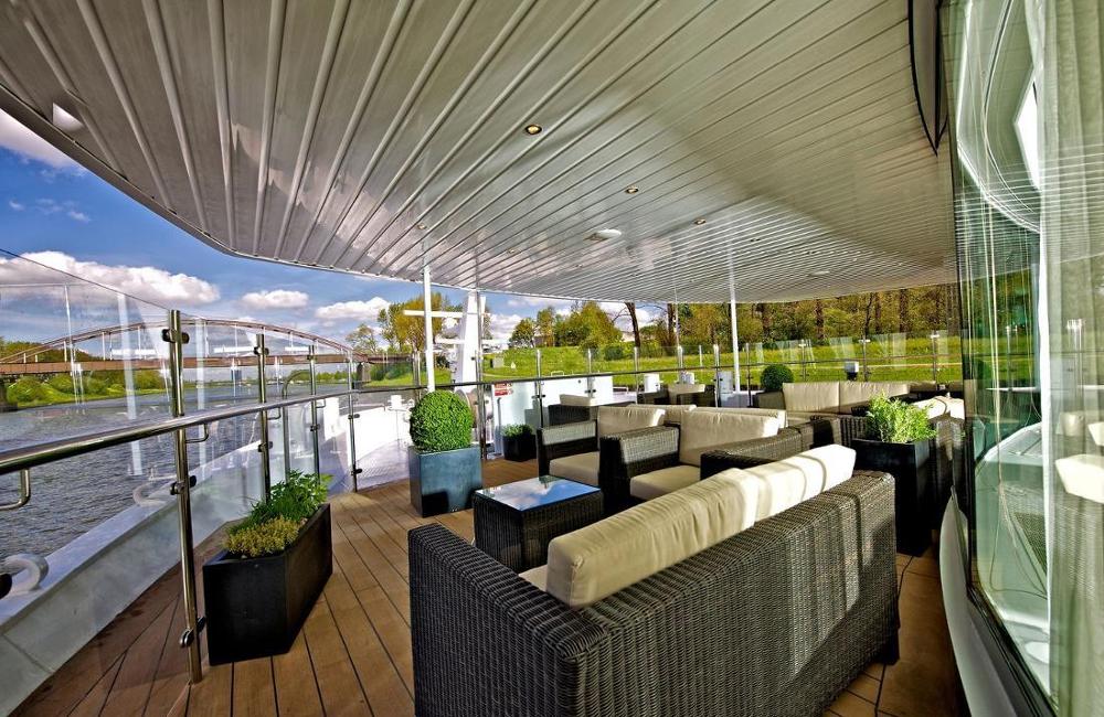  Beer Enthusiasts 9 Day River Cruise of Germany & France 