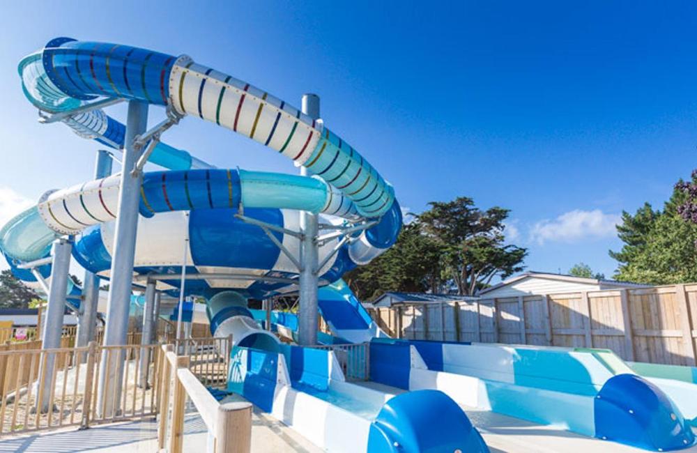  Brittany, France- 4* Des Menhirs Campsite 