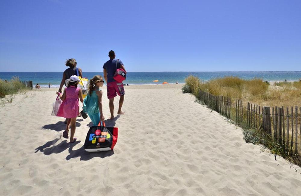  Create Your Custom Camping Holiday 