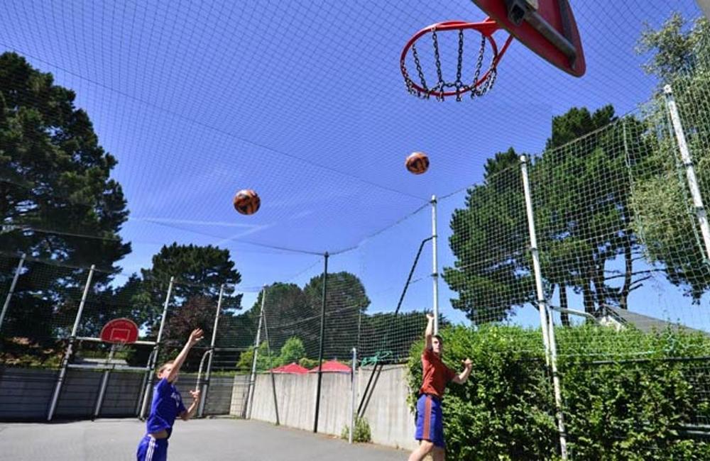  Brittany, France- 4* Des Menhirs Campsite 